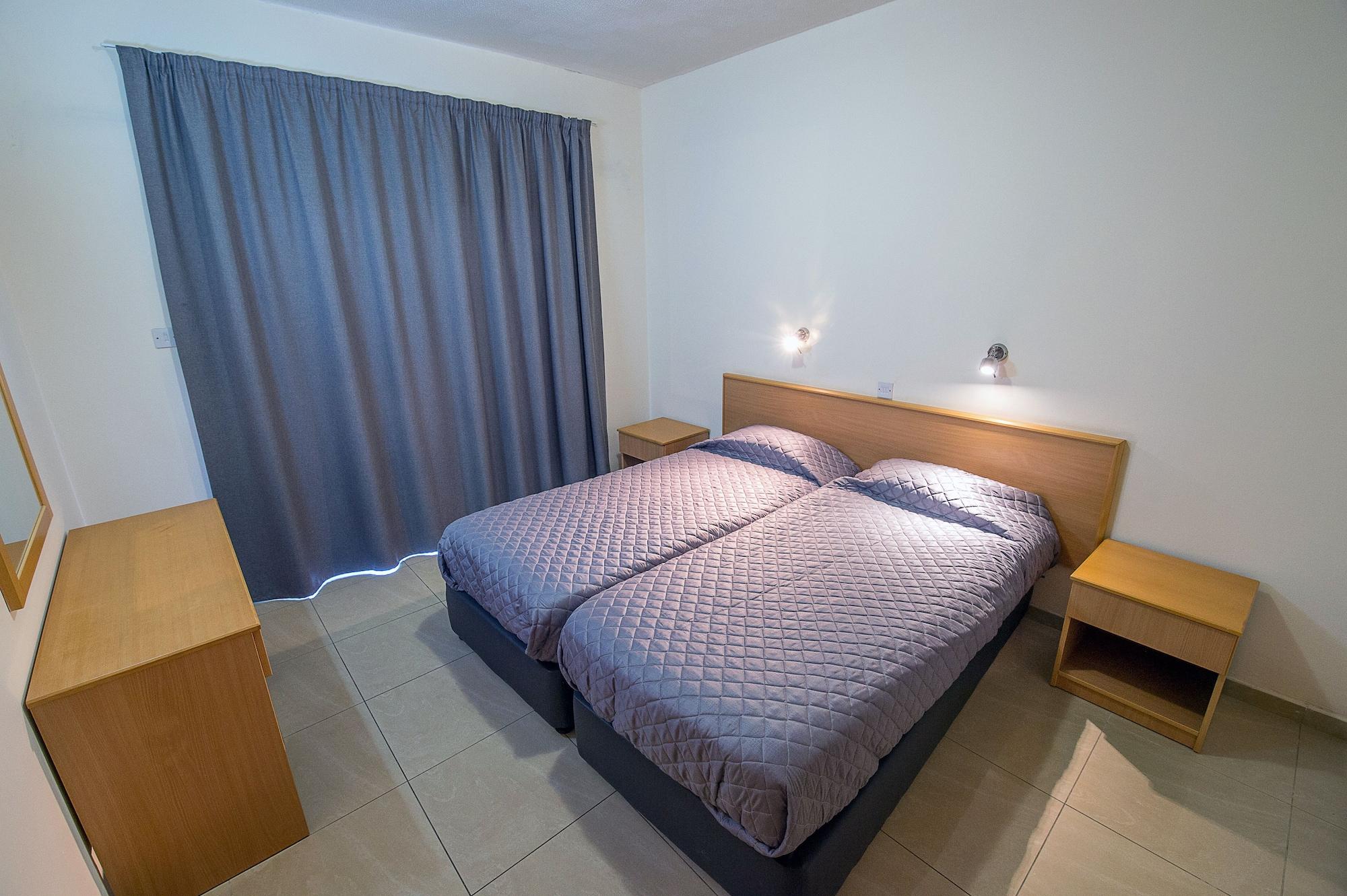 Anthea Hotel apartamentowy