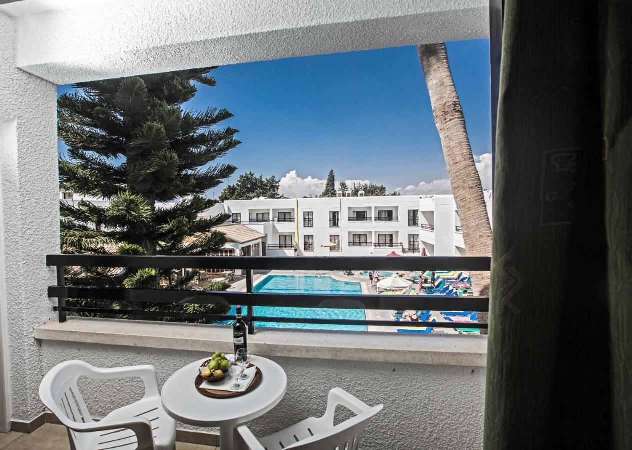 Anthea 3* Ajia Napa