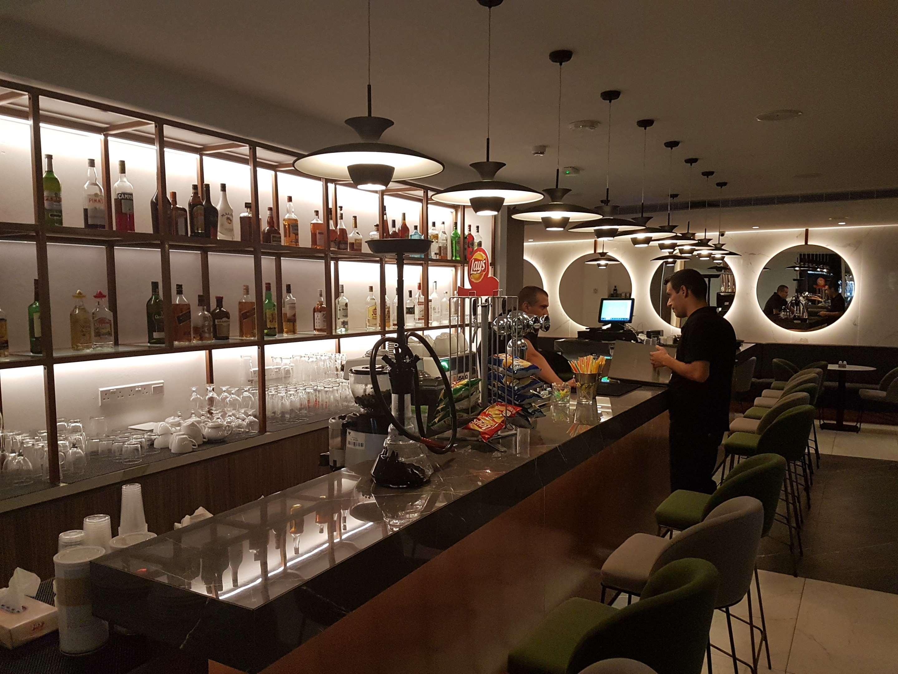 Hotel de apartamente Anthea