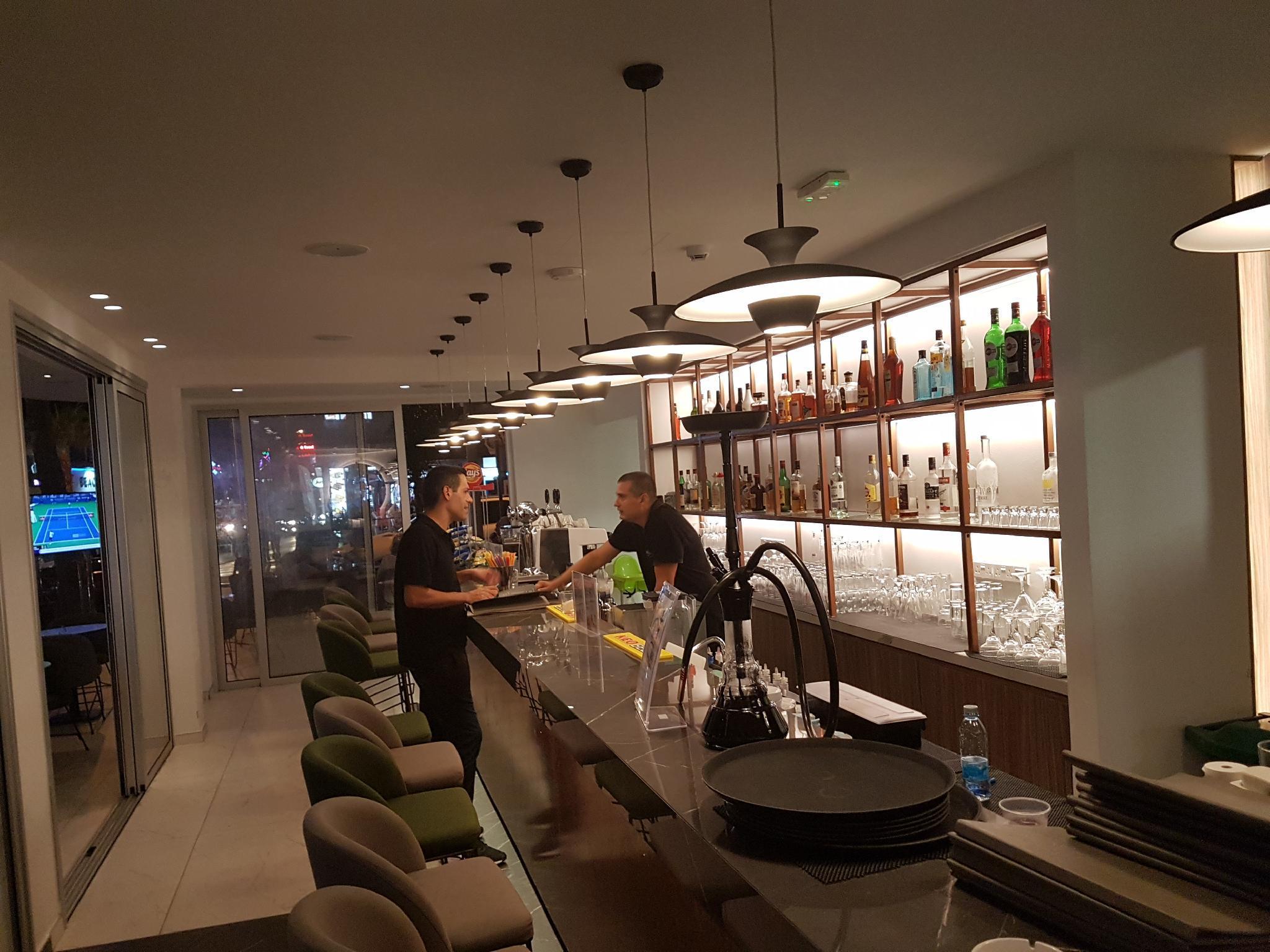 Anthea Hotel de apartamente