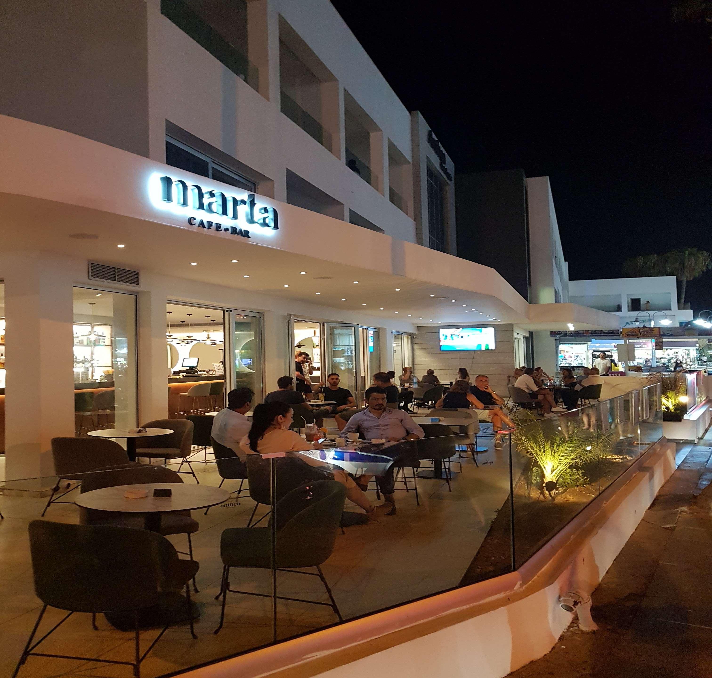 Anthea Hotel de apartamente